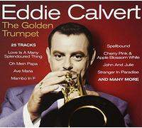 Calvert, Eddie - The Golden Trumpet