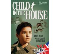 Calvert/Portman/Baker - Child in the House