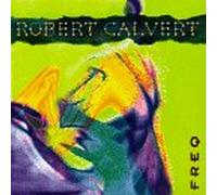 Calvert,Robert - Freq