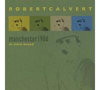 Calvert, Robert - In Vitro Breed