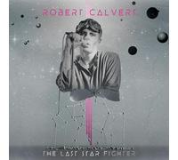 Robert Calvert The Last Starfighter (Vinyl LP)