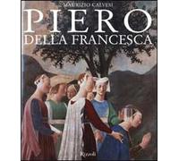Calvesi,Maurizio. - Piero della Francesca.
