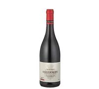 Calvet - Saint Joseph AOP, Vino Rosso, Cru du Rhône, Francia (1 x 0,75L)