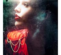 Calvi Anna - Anna Calvi (10Th Anniversary Vinyl Red Deluxe Edt.)Red)