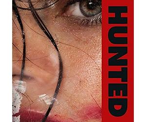 Calvi Anna - Hunted Red Limited Edt.)