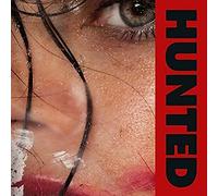 Calvi Anna Hunted (Vinyl LP)