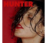 Anna Calvi – Hunter – CD – Domino