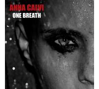 Anna Calvi One Breath (Vinyl LP) 12" Album