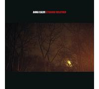 Calvi,Anna - Strange Weather (Ep)