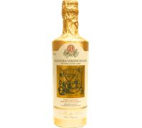 Calvi Mosto Oro Olio Extra Vergine di Oliva Monocultivar Taggiasca 500ml NV
