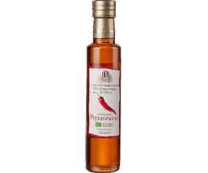 Calvi Olio Extravergine di Oliva al Peperoncino BIO 250ml NV