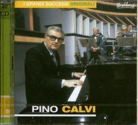Calvi,Pino - Pino Calvi