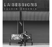Calvin Arsenia LA Sessions (CD)