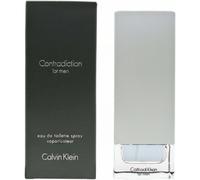 Calvin CK CONTRADDICTION EDT 30ML
