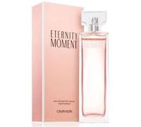 Calvin CK ETERNITY MOMENT EDP DONNA 100ML