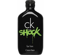 Calvin CK ONE SHOCK FOR HIM EDT 50ML SP