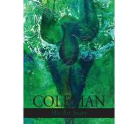 Calvin Coleman Karsonya Wise Whitehead Coleman (Copertina rigida)
