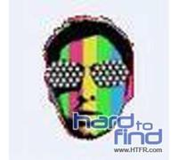 Calvin Harris Colours (Vinyl LP)