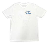 Calvin Harris Dance Eternal ufficiale Uomo maglietta unisex