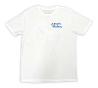 Calvin Harris Dance Eternal ufficiale Uomo maglietta unisex