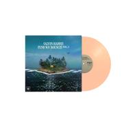 Calvin Harris Funk Wav Bounces Vol. 2 (Vinyl LP) 12" Album Coloured Vinyl