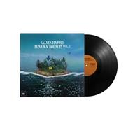 Calvin Harris Funk Wav Bounces Vol. 2 (Vinyl LP) 12" Album