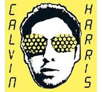 Calvin Harris - I Created Disco