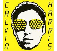 Calvin Harris - I CREATED DISCO - HARRIS, CALV