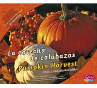 Calvin Harris La Cosecha de Calabazas/Pumpkin Harvest (Tascabile)