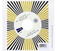 Calvin Harris - Love's Recipe (7") - Vinile