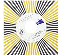 Calvin Harris Love's recipe/Wives get lonely too (Vinyl LP) 7" Single