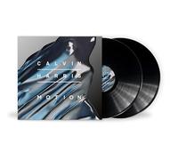 Calvin Harris – Motion – 2 LP Vinile (2025)