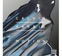 Calvin Harris - Motion