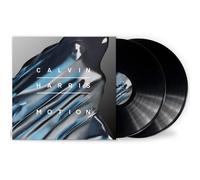Calvin Harris – Motion – 2 LP Vinile (2025)