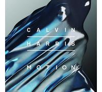 Calvin Harris - Motion by Calvin Harris