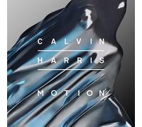Calvin Harris - Motion