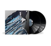 Calvin Harris – Motion – 2 LP Vinile (2025)