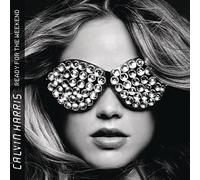 Vinile Calvin Harris - Ready For The Weekend (2 Lp)
