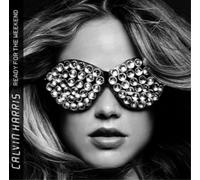 Calvin Harris Ready for the Weekend (Vinyl LP) 12" Album
