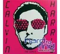 Calvin Harris - The Girls