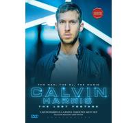 Calvin Harris: The Lost Footage (DVD) Calvin Harris