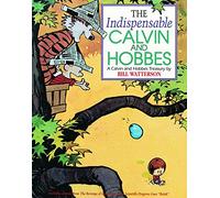 Bill Watterson Indispensable Calvin and Hobbe (Tascabile)