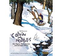 Calvin & Hobbes - Von Tigern, Teufelskerlen und nervigen Vätern - Sammelband 02: Sammelband 2