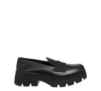 Calvin Klein Jeans Mocassini Nero YW0YW01120