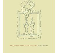Some Hours - Brian Calvin (Audio cd)
