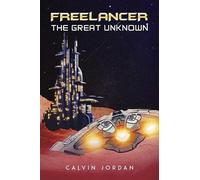 Calvin Jordan Freelancer (Tascabile)
