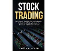 Calvin K North Stock Trading (Tascabile)