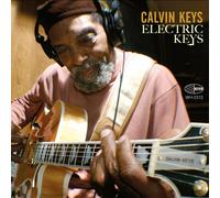 Keys, Calvin - Electric Keys