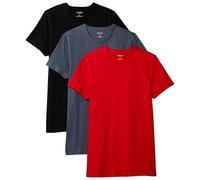 Calvin Kleiin LV00NB4051-058 maglietta intima (x3) uomo AI26