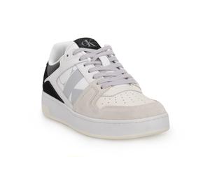 CALVIN KLEIN 03A BASKET CUPSOLE sneakers moda Uomo 46